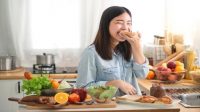 Cara Menggemukan Badan Dalam 1 Minggu, Coba Tips berikut Ini