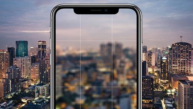 Mengatasi Kamera Smartphone yang Terlihat Buram