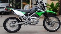 Cek Bagian Ini Lebih Dahulu Sebelum Putuskan Beli KLX Bekas