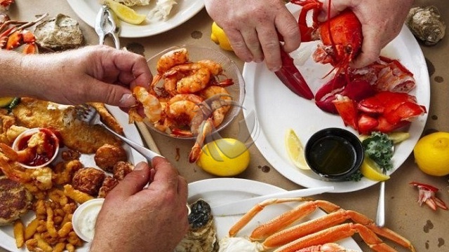 Makanan yang Harus dihindari Penderita Kolesterol Tinggi