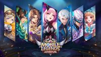 Begini Cara Melihat Member Squad Mobile Legends