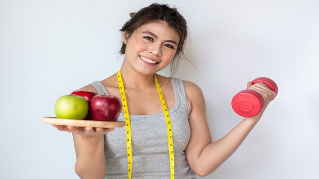 Buah Ini Cocok dikonsumsi Untuk Kamu yang Sedang Diet