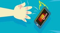 Terapkan Tips Berikut Ini Agar Smartphone Tidak Cepat Panas