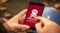 Rekomendasi Aplikasi Antivirus Terbaik Untuk Smartphone Android