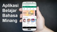 Rekomendasi 5 Aplikasi Bahasa Minang Terbaik Saat Ini