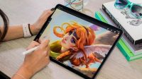 Aplikasi iPad untuk Edit Gambar Terbaik dan Terpopuler