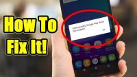 Cara Mengatasi Aplikasi Terhenti di Android, Work 100%