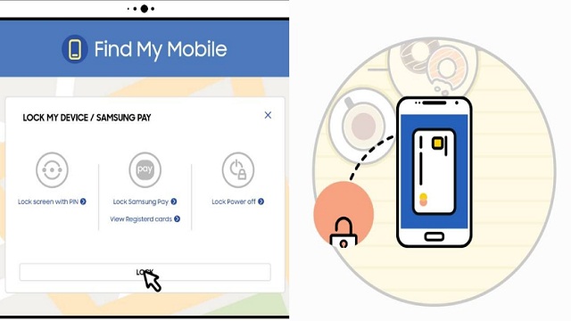 Mengenal lebih Dekat Fitur Find My Mobile Samsung