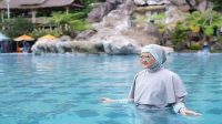 Apakah Kentut di Dalam Air Membatalkan Puasa? Ini Jawabannya