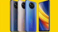 Spesifikasi Poco X3 Pro, Smartphone Flagship Killer By Xiaomi