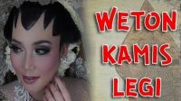Jodoh yang Cocok Untuk Pemilik Weton Kamis Legi