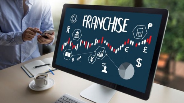 Inilah Bisnis Franchise Paling Menguntungkan yang Bisa Dijalankan
