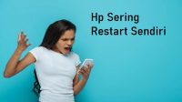 HP Sering Restart Sendiri? Begini Cara Mengatasinya