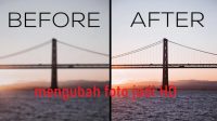 Cara Mudah Mengubah Foto Jadi HD di Jamin Work 100%