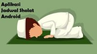 Aplikasi Jadwal Sholat Android Untuk Mengingatkan Waktu Sholat