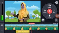 Aplikasi Membuat Video Pembelajaran di Hp Android