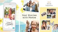 Aplikasi untuk Menggabungkan Foto di Smartphone