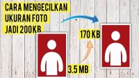Begini Cara Compress Foto Dengan dan Tanpa Aplikasi
