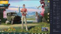 Emulator PUBG Mobile Ringan dan Terbaik untuk Android