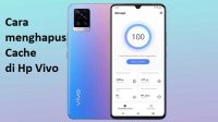 Cara Menghapus Cache di HP Vivo Agar Performa Kembali Lancar