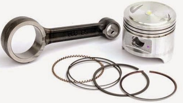 Stang Seher Rusak, Ini Dampaknya Untuk Mesin Motor