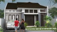 Berapa Minimal Luas Tanah Untuk Rumah Minimalis