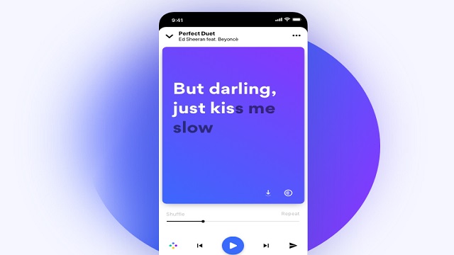 Aplikasi Untuk Menambahkan Lirik Lagu di Hp Android