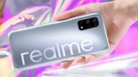 Begini Cara Mengunci Aplikasi di Hp Realme