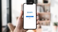 Begini Cara Mengatasi Unable to Connect Zoom Error 5003
