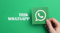 Cara Agar WA Centang 1 Meski Pesan Sudah Dibaca