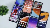 Rekomendasi HP Harga 1 Jutaan Spek Tinggi