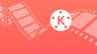 Begini Cara Menggabungkan Video Menjadi 1 Layar di Kinemaster