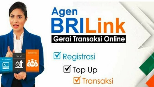 Apa Saja Syarat Menjadi Agen BRILink, Ini Ulasannya