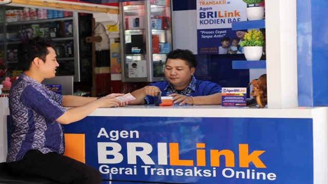 Apa Saja Syarat Menjadi Agen BRILink, Ini Ulasannya