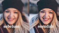 BigJPG, Solusi Menjernihkan Foto Buram Tanpa Aplikasi