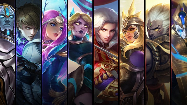 Mengenal Alucard Mobile Legend, Hero Hebat Mobile Legends