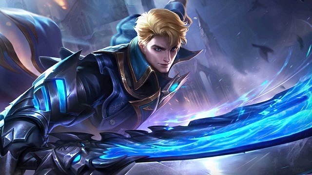 Mengenal Alucard Mobile Legend, Hero Hebat Mobile Legends