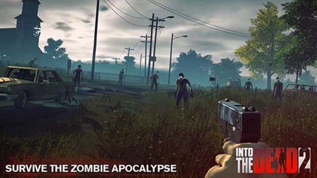 Rekomendasi 4 Game Perang Offline Terbaik Untuk Android