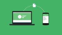 Cara Mengirim File dari HP ke Laptop Tanpa Ribet