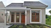 Rumah Minimalis Makin Diminati, Ini Alasannya