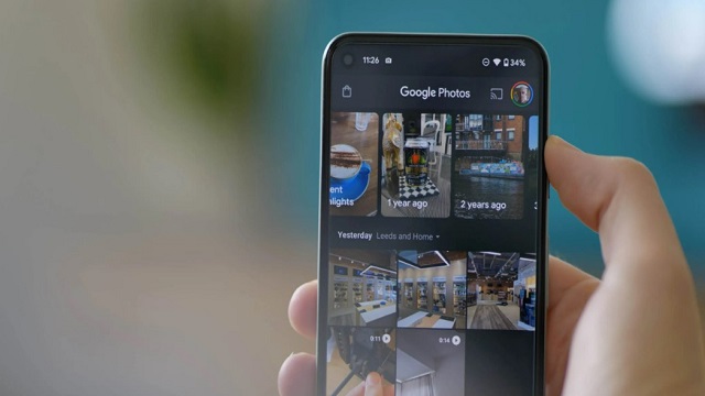 Aplikasi Penjernih Foto yang Buram di Android