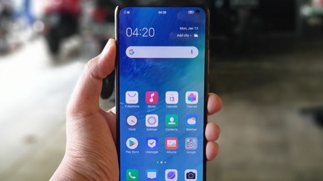 Mudah, Begini Cara Mengunci Aplikasi di Hp Vivo