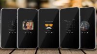 Perbedaan Amoled dan Super Amoled Pada Layar Smartphone