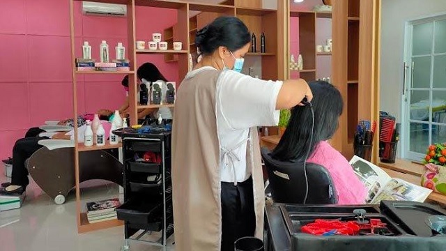 Resiko Usaha Salon Kecantikan yang Perlu Anda Tahu