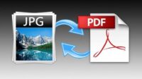 Mudah, Begini Cara Mengubah Foto ke PDF Tanpa Aplikasi