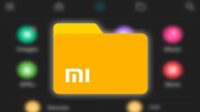 Cara Menyembunyikan File di Hp Xiaomi Tanpa Aplikasi