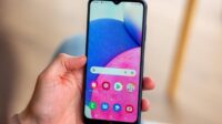 Cara Screenshot Hp Samsung A03, Mudah dan Anti Ribet
