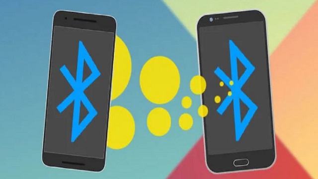 Mengatasi Bluetooth Hidup Sendiri di Hp Android