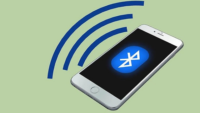 Mengatasi Bluetooth Hidup Sendiri di Hp Android