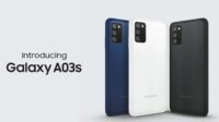 Kelebihan dan Kekurangan Hp Samsung Galaxy A03s